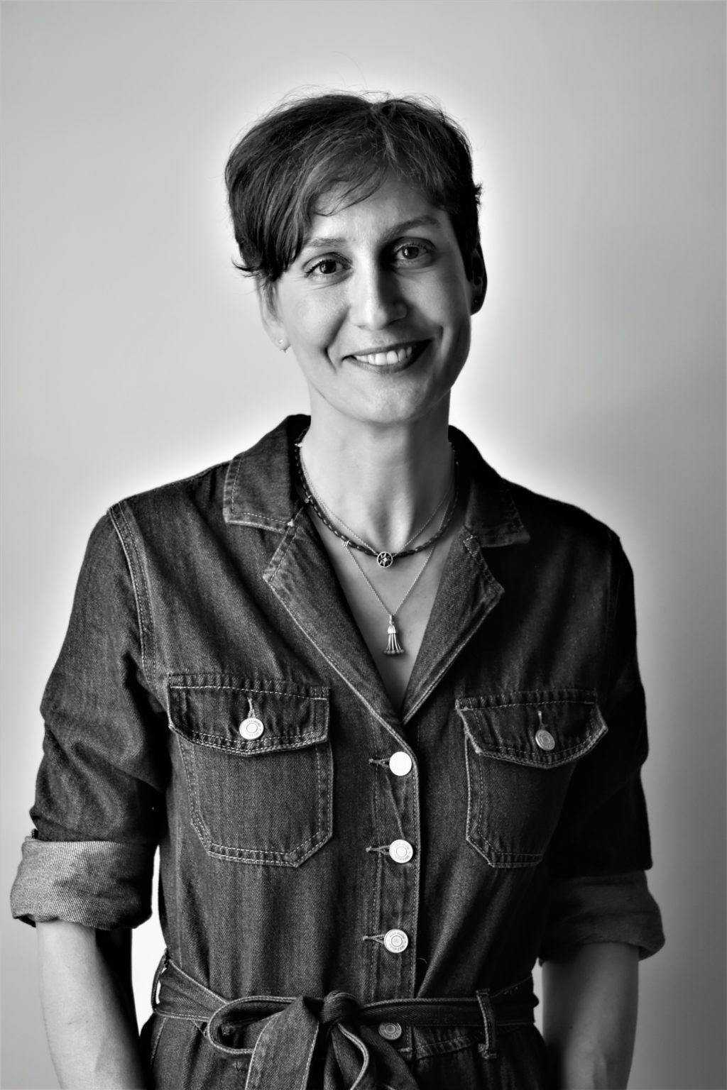 Delphine André SainteClaire Avocats