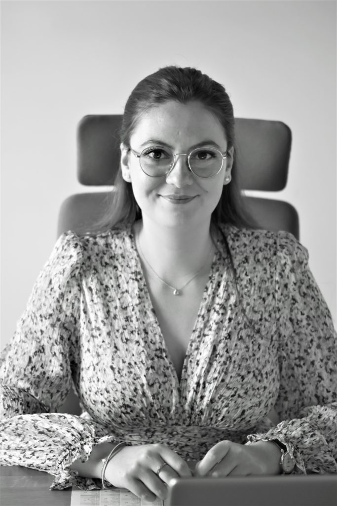 Emilie Vedrenne – Sainte-Claire Avocats